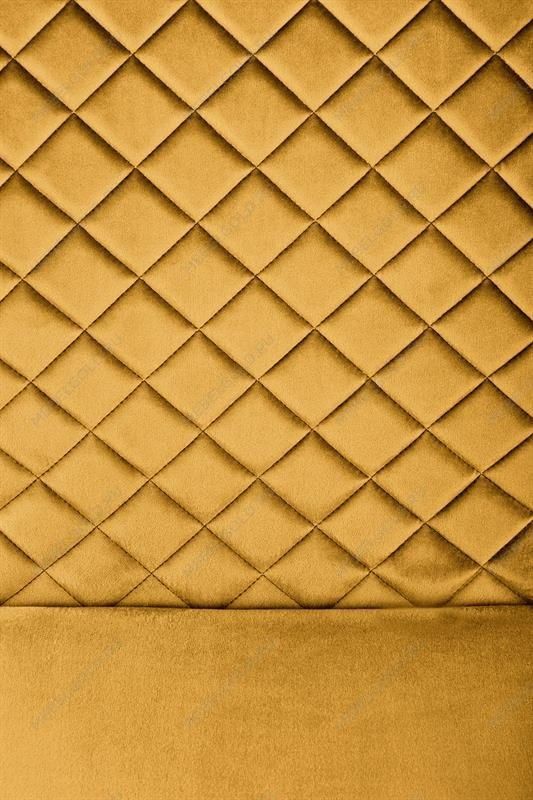 Стул кухонный Halmar K442 (горчичный) | изображение 5