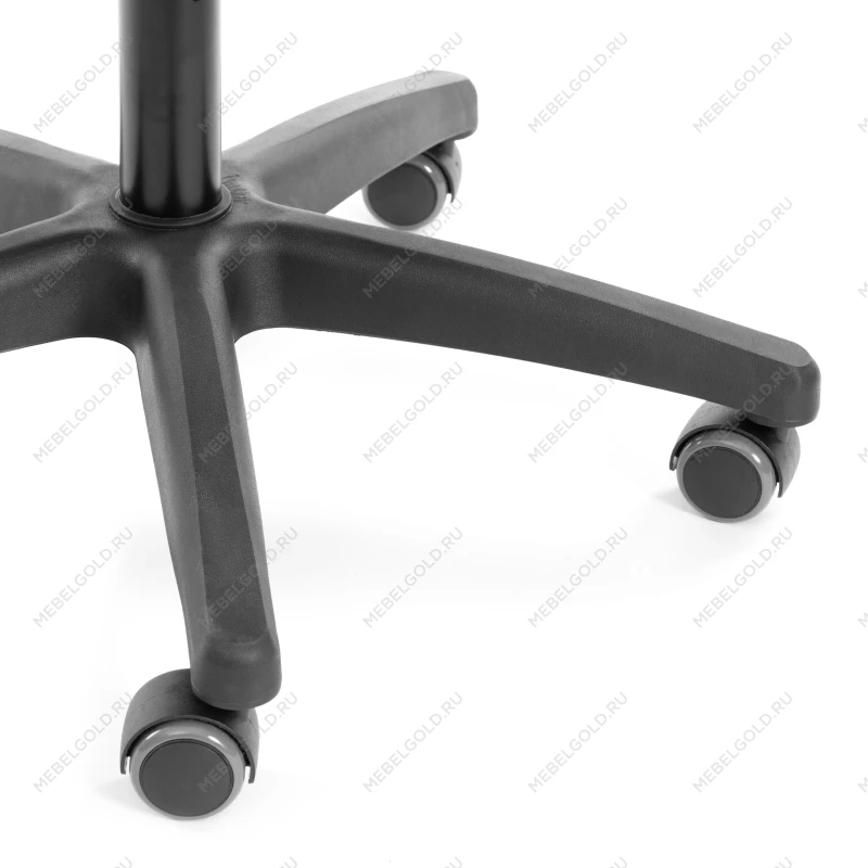 Кресло PARMA (22), кож/зам, черный, 36-6 | изображение 10