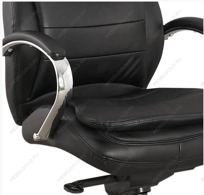 Кресло компьютерное Signal Q-154 (черный) | изображение 2