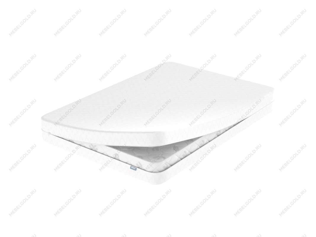 Наматрасник защитный на молнии 60х200