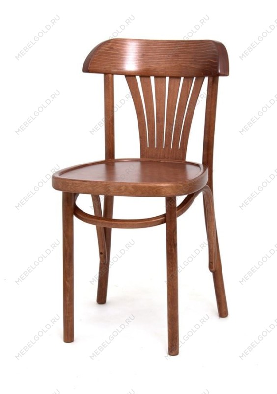 Стул Астра Классик (средний тон)