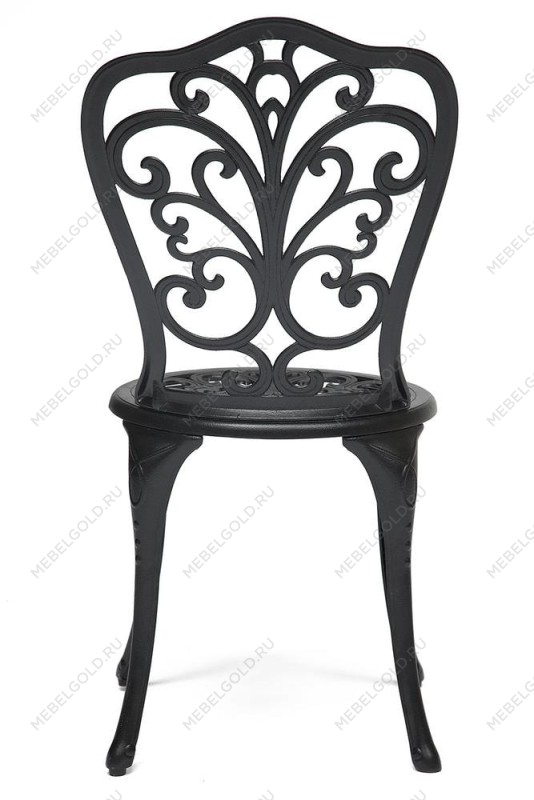 Стул Secret De Maison Mozart Черный | изображение 3