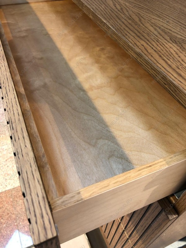 Комод с 3-мя ящиками Bryce - Выставка м. Марьина роща | изображение 10