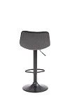 Барный стул Halmar H-95 (серый) | изображение 2