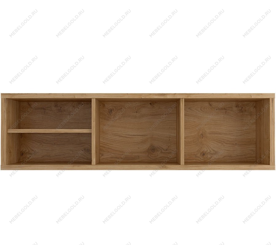 Центральный склад - Шкаф навесной Грейс SFW