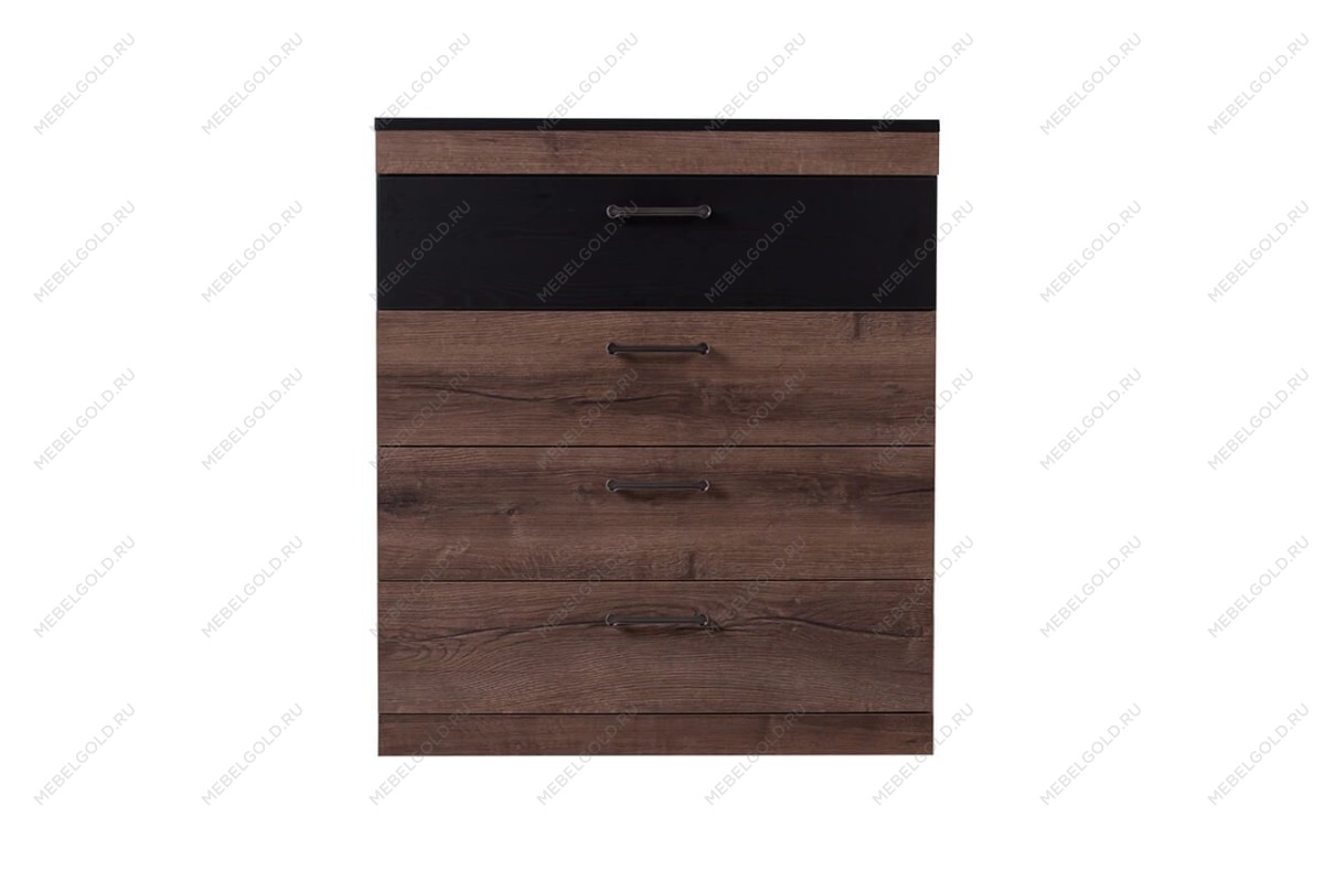 Комод Джаггер 4S | изображение 2