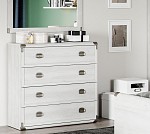 Комод Индиана JKOM4S/80 сосна каньон | изображение 3