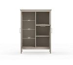 Тумба Классик KOM1W1D1B | изображение 1