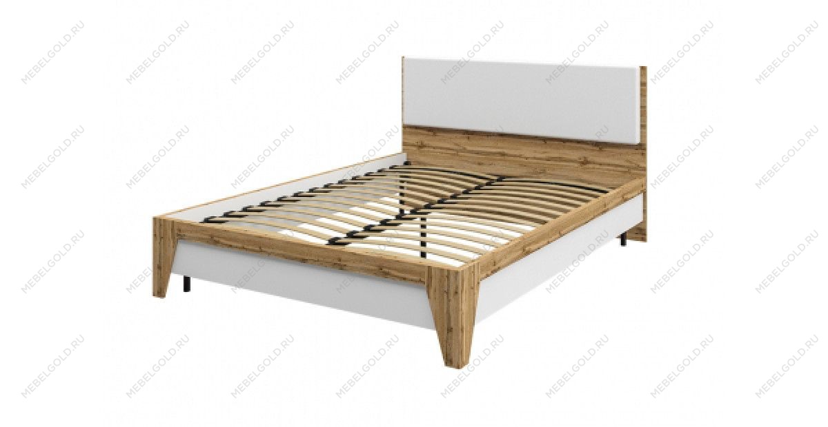 Спальня Сканди | изображение 7