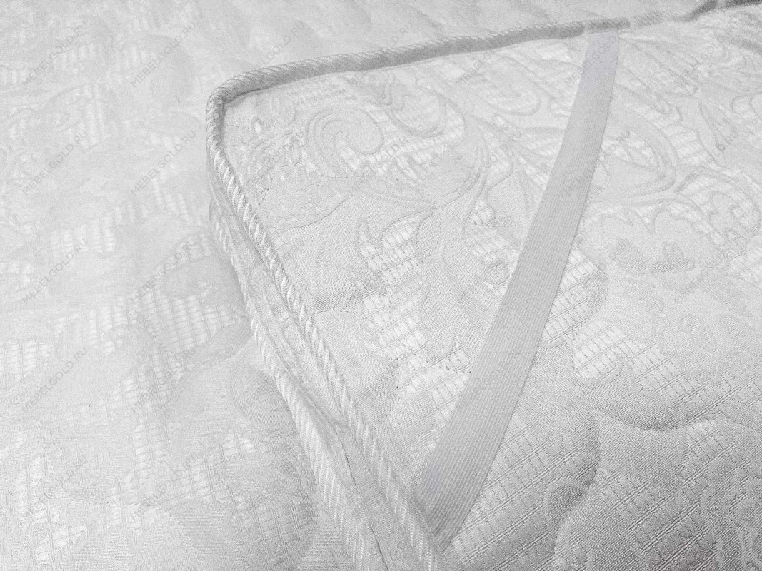 Наматрасник Мемори 120х190 | изображение 8