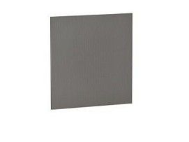 Фальш панель ФС-65, Женева (646*16*680) Серый камень, 22061