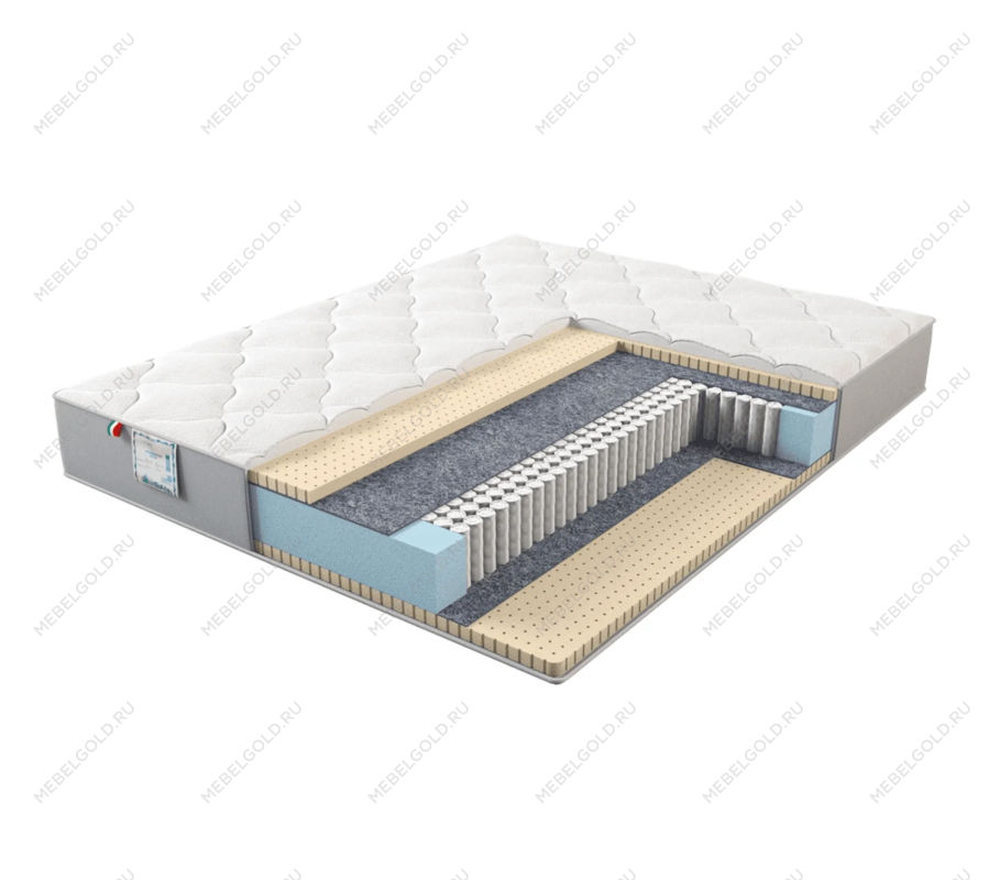 Матрас Платинум Лайф 90x200