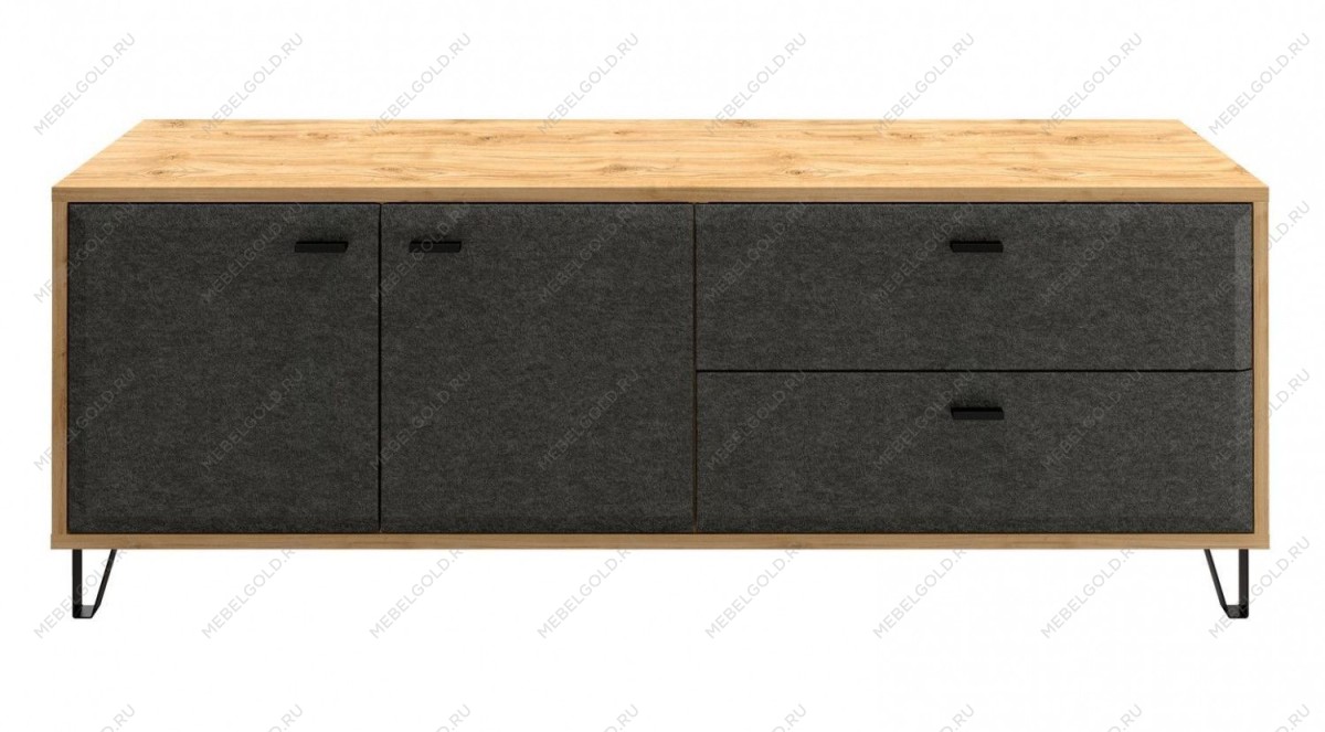 Тумба Грейс RTV2D2S