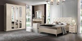 Мебель Венеция дуб седан