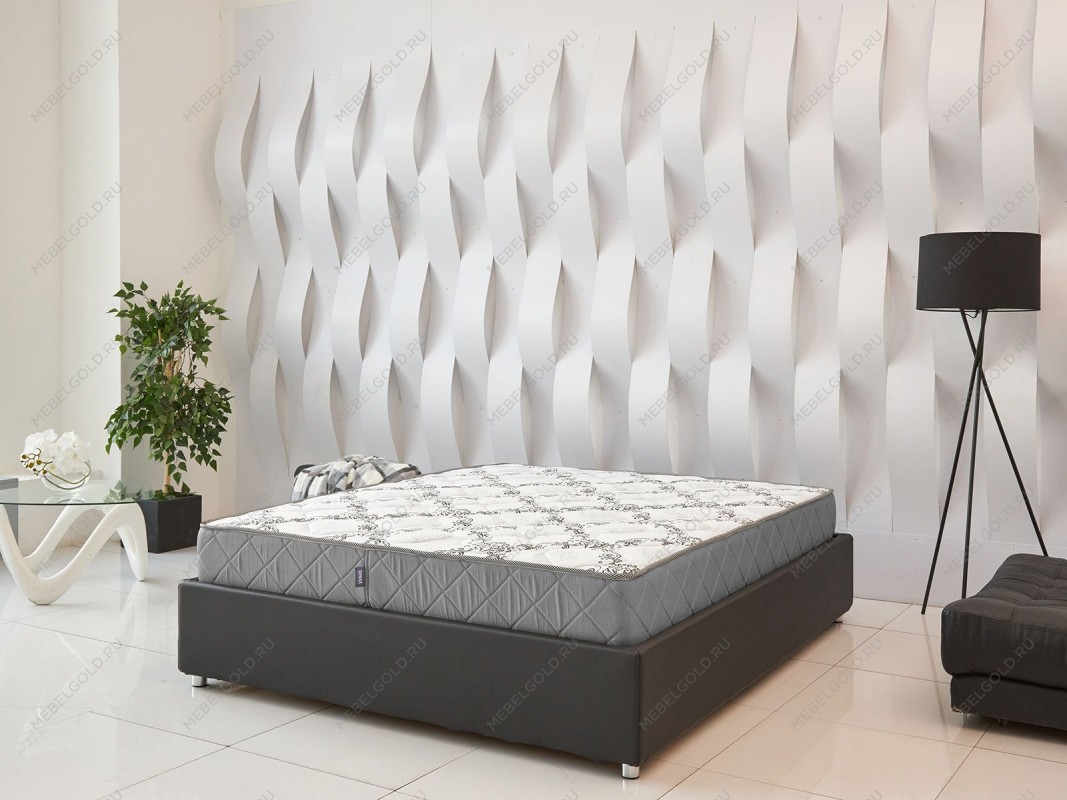 Матрас Твист Ролл Софт плюс 200х200 | изображение 12