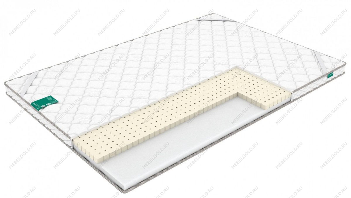 Топпер LatexFoam 4 180х195