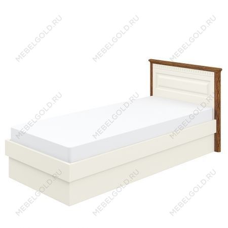 Односпальная кровать с подъемным механизмом МН-126-18
