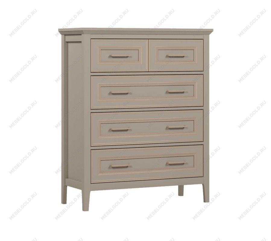 Комод Классик KOM5S | изображение 2