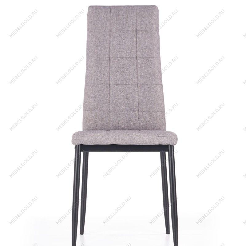 Стул кухонный Halmar K292 (серый) | изображение 1