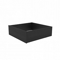 ОРИОН ящик под кровать выкатной ИКЕА / IKEA 60 Дуб Венге