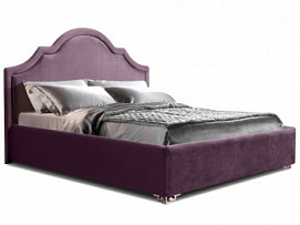 Кровать Queen 1,8 м, с подъемным механизмом (душистая лаванда) Sweet dreams КВКР180-1[3]