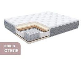 Матрас Bliss Rich 90х200