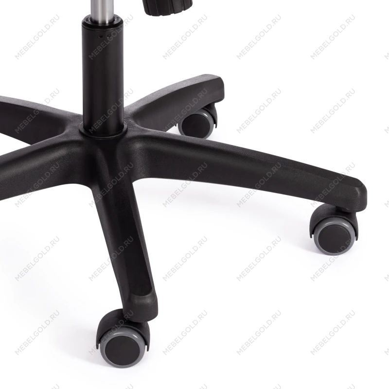 Кресло AVIATOR, флок, ткань, серый/серый, 29/W-12 | изображение 12