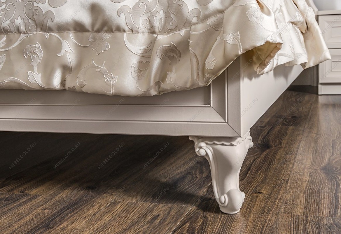 Спальня Мокко 5-ств бежевый | изображение 10