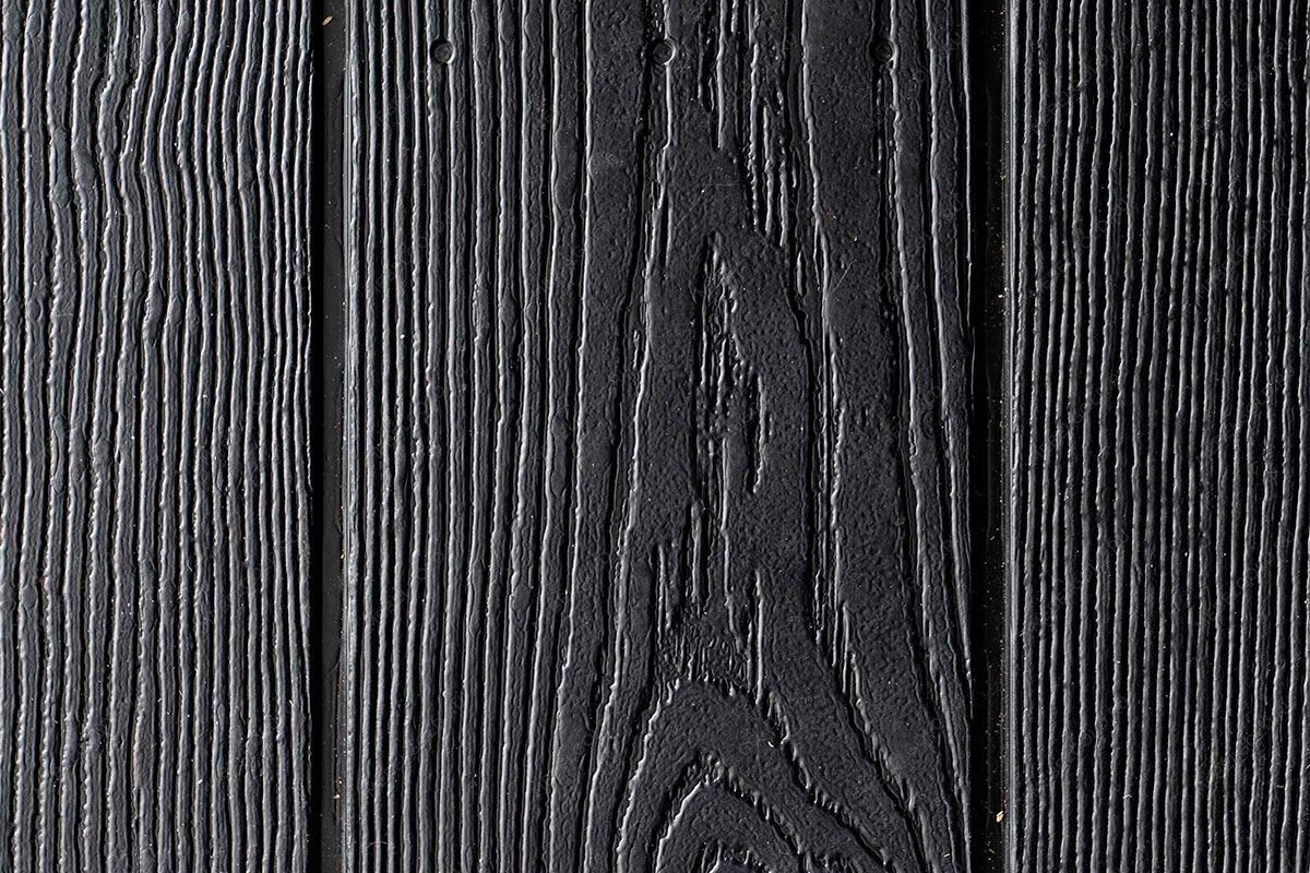 Сарай пластиковый WoodLook 8*10 NEW | изображение 26