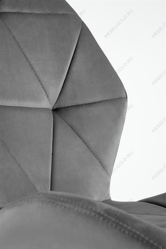 Стул кухонный Halmar K453 (серый) | изображение 5