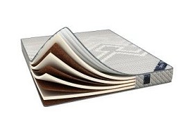 Матрас Онли Медиум лайт 120х190