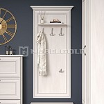 Центральный склад - Вешалка Тиффани L вудлайн кремовый | изображение 1