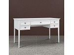 Стол письменный Manhattan (Белый) | изображение 3