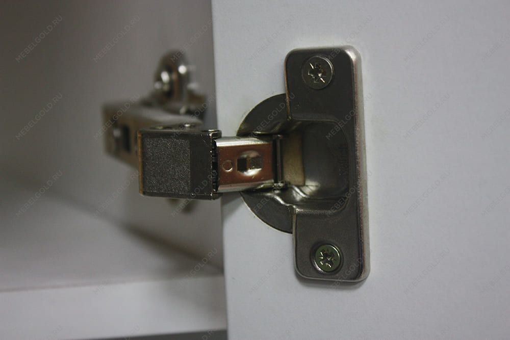 Петли для тумбы KOM2D4S Кентаки | изображение 1