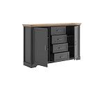 Тумба Жасмин KOM2D4S | изображение 1