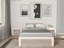 Кровать Оливия 120