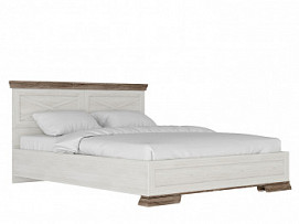 Кровать Марсель LOZ160х200 с подъемным механизмом