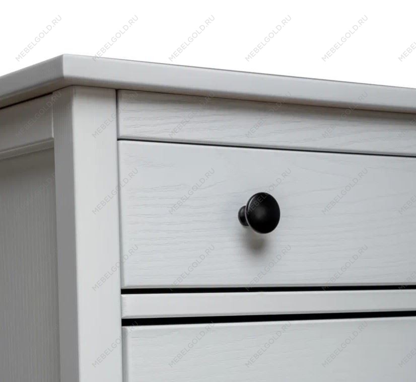 Обувница Хитроу (белый) | изображение 5