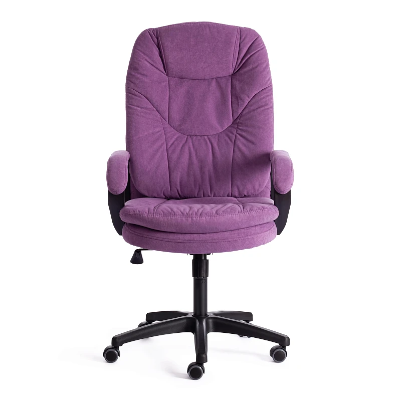 Кресло COMFORT LT (22), велюр vivaldi, лаванда, 18 | изображение 4