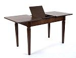 Стол Вега (Шоколад/шпон) | изображение 1