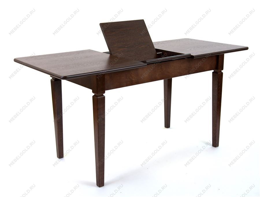 Стол Вега (Шоколад/шпон) | изображение 1