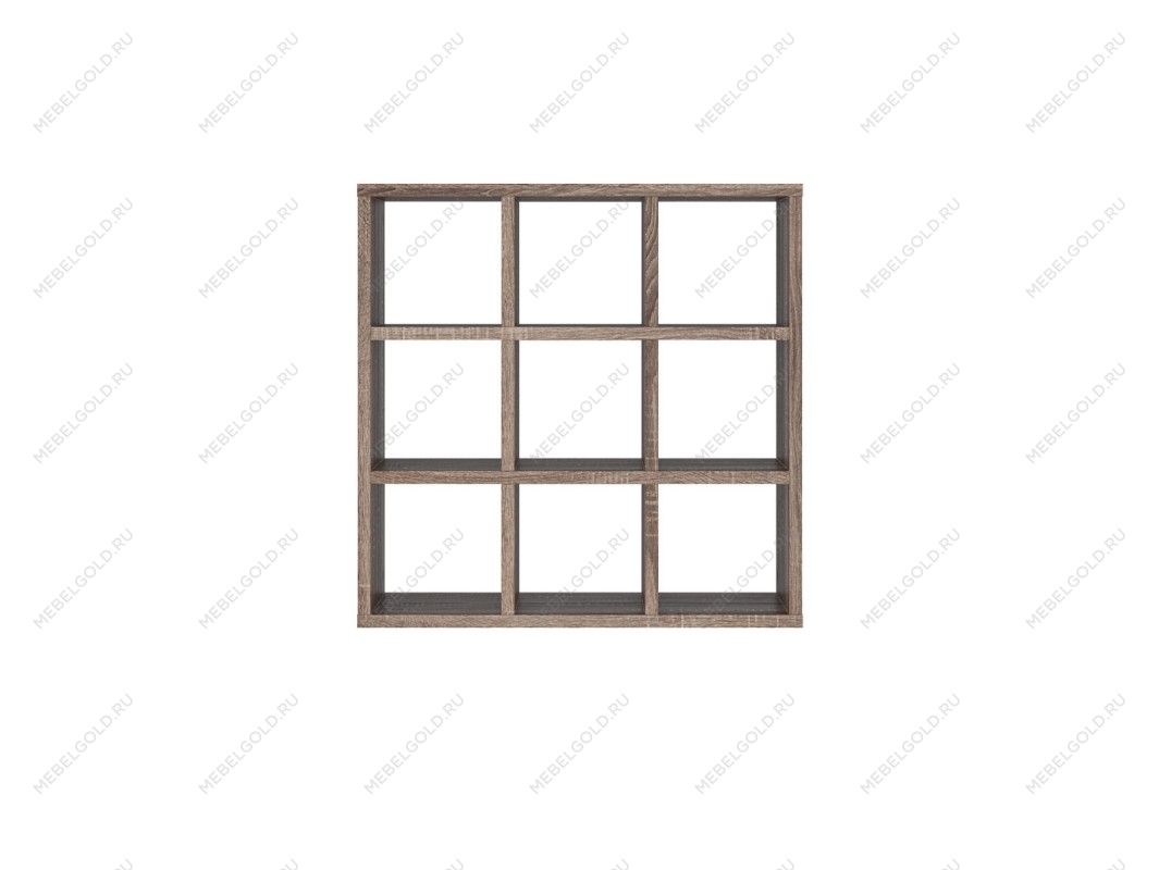 Комплект полок Марсель