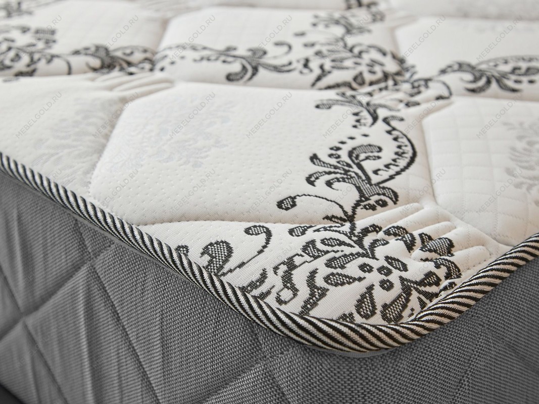 Матрас Твист Ролл Софт плюс 200х200 | изображение 14