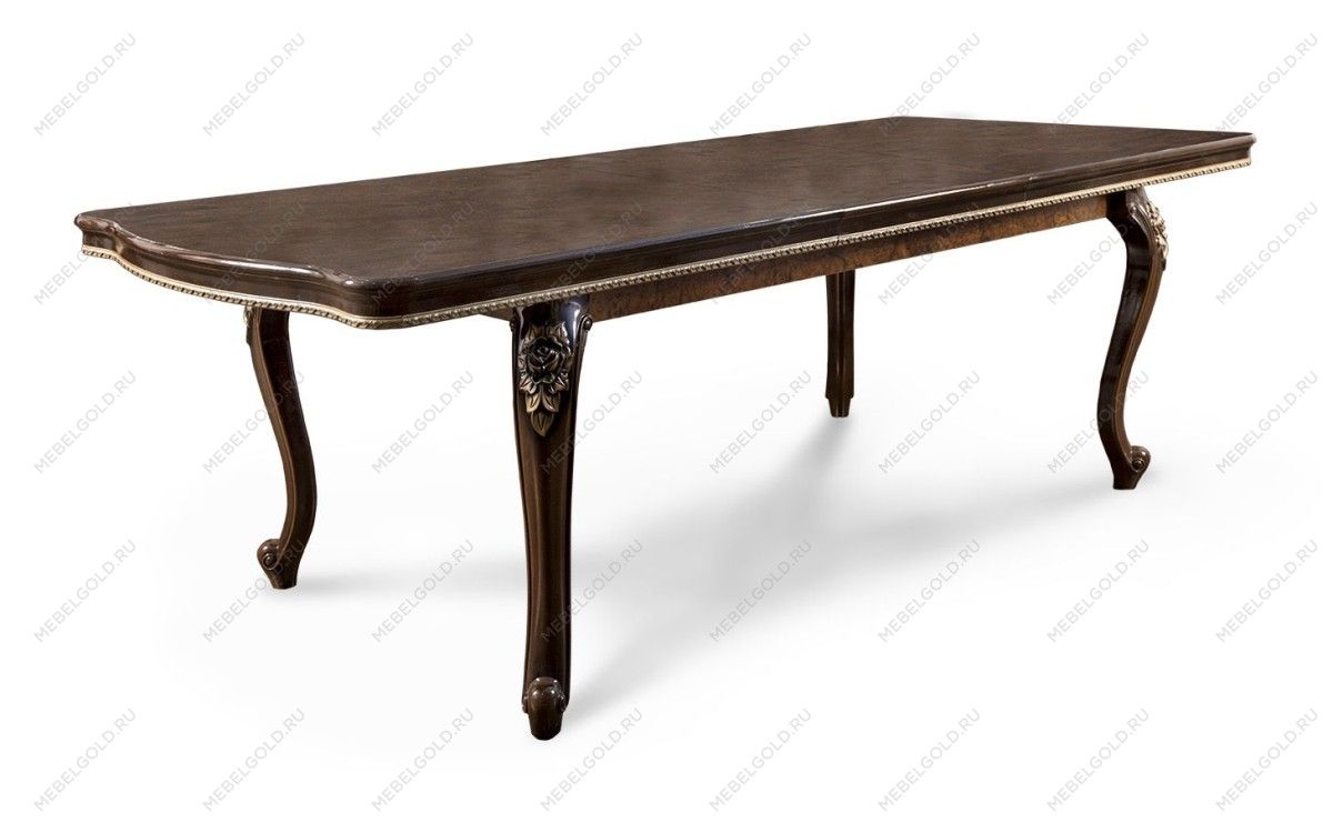 Столовая Джоконда корень дуба глянец | изображение 4