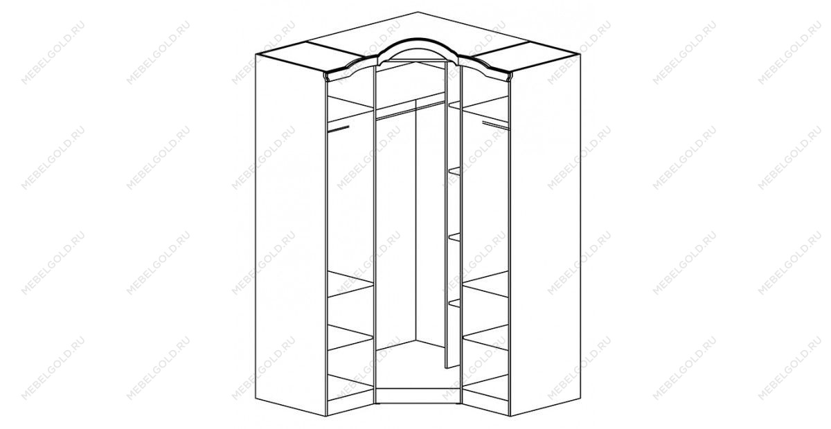 Спальня Орхидея | изображение 2