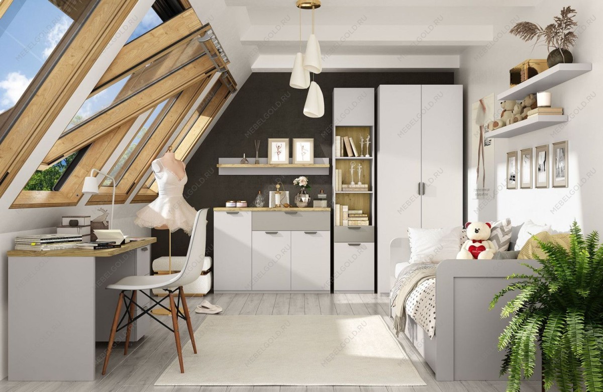 Детская Модерн 1