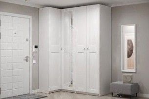 Мебель МАКС (Белый)