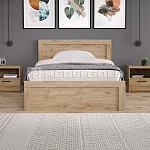 Кровать Дорсет 120 | изображение 1