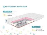 Матрас Галактика 80х200 | изображение 2