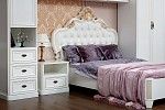 Спальня детская Натали белый глянец 2 | изображение 2